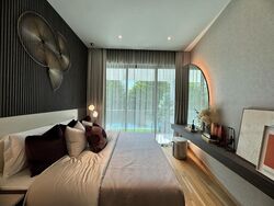 The Residences at W Singapore Sentosa Cove (D4), Condominium #455949091